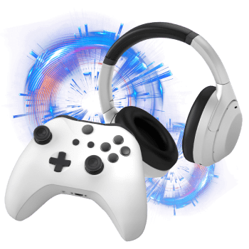 Provider menu e sport game